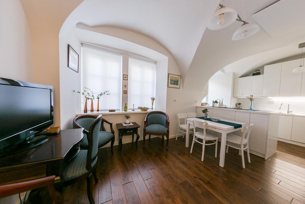 Apartament 3 Bridges App Lublana Zewnętrze zdjęcie